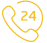 24x7 support