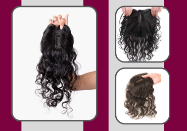 curly hair toppers for thinning hair, Best Curly Hair Toppers