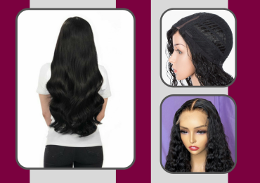 Women Hair Wig Price, Customized Hair Wig for Women