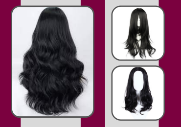 full head hair wig for ladies, Women Superior Hair Wig price, women's human hair wig